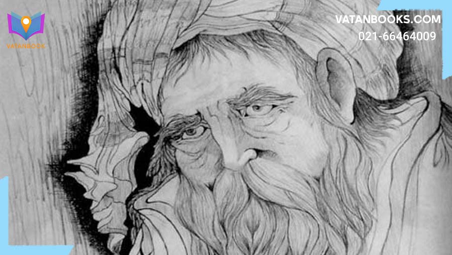 وحشی بافقی شاعر ایرانی